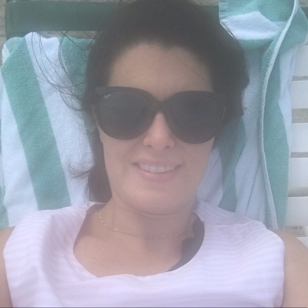 Meet your Posher, Lilly